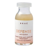 Brae Defense Power Dose