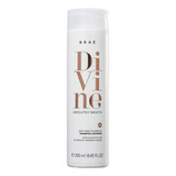 Brae Divine Shampoo Antifrizz