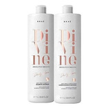 Brae Kit Divine Salon