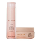 Brae Kit Go Curly
