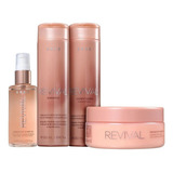 Brae Kit Revival Duo