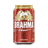 Brahma Chopp Cerveja Pilsen