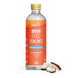Brain Fuel Tcm Mct