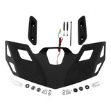 Brake Light Bagageiro Rack
