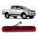 Brake Light Hilux Luz De Freio Lanterna Tampa Traseira Vo6