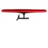 Brake Light Led Universal Vermelho 26cm 20 Leds