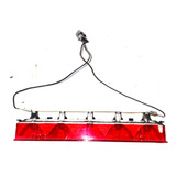 Brake Light New Fiesta