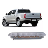 Brake Light Tampa Traseira Hilux Srv 2012 2013 2014 2015