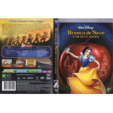 Branca De Neve E