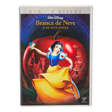 Branca De Neve E