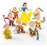 Branca De Neve E