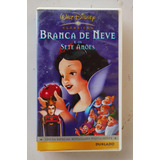 Branca De Neve E
