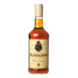 Brandy Espanhol De Jerez Solera Reserva 750ml Fundador