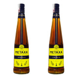 Brandy Metaxa 5 Estrelas