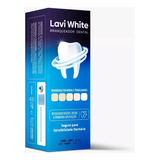Branqueador Clareador Dental Lavi