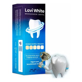 Branqueamento Dental Lavi White