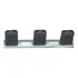 Braquete Baquelite Dumon 3 C porca