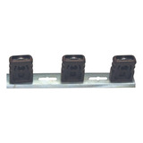 Braquete Baquelite Dumon 3