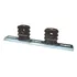 Braquete Dumon Com Parafuso 2 Polos Br002