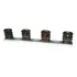 Braquete Dumon Com Parafuso 4 Polos Br004