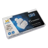 Braquete Estetico Ceramico Roth