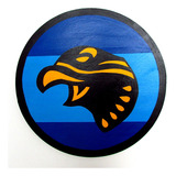 Brasao 195th Fighter Squadron