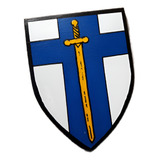 Brasao 2nd British Army