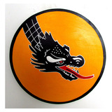 Brasao 357th Fighter Squadron