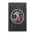 Brasão Airsoft Patch Bordado P/ Farda Colete Paintball Milit