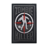 Brasao Airsoft Patch Bordado