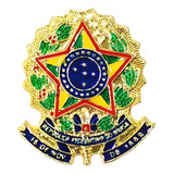 Brasao Da Republica Do