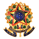Brasao Da Republica Do