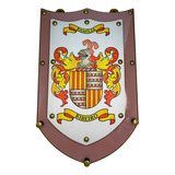 Brasao De Familia Madeira
