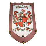 Brasao De Familia Souza