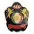 Brasão Made In Italy  acordeons Italianos  Emblema Logo F