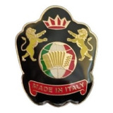 Brasao Made In Italy