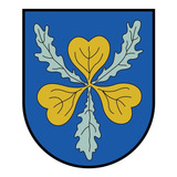 Brasao Madeira Alemao Bismarck