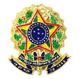 Brasao Republica Do Brasil