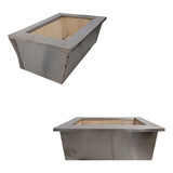 Braseiro De Inox Para