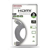 Brasforma HDMI1403 Cabo HDMI