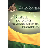 Brasil, Coração Do Mundo, Pátria Do Evangelho (novo Projeto)