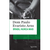 Brasil: Nunca Mais: Edição De Bolso, De Arns, Dom Paulo Evaristo. Série Vozes De Bolso Editora Vozes Ltda., Capa Mole Em Português, 2011