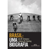 Brasil Uma Biografia