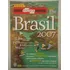 Brasil 2007 - Novo Guia Quatro Rodas
