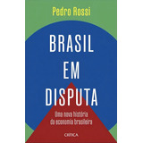 Brasil Em Disputa Uma