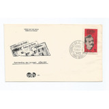 Brasil Fdc Centenario