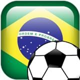 Brasil Logotipo Do Futebol
