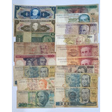 Brasil Lote Com 17