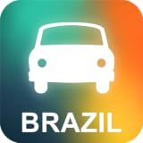 Brasil Navegacao Gps 