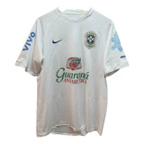 Brasil Nike Treino 2006